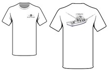 T-shirt Bertram 31