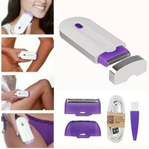 Rasoio donna depilatore peli - depilatore,
