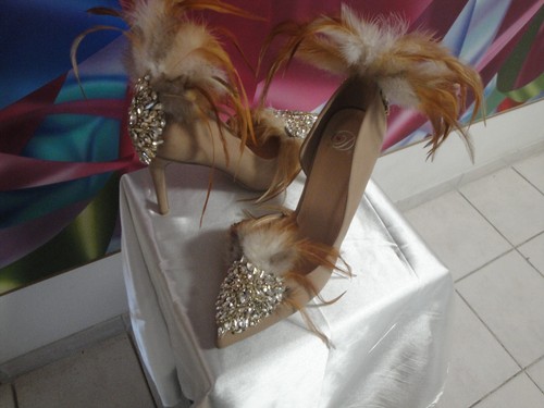 Decolte stiletto donna tacco