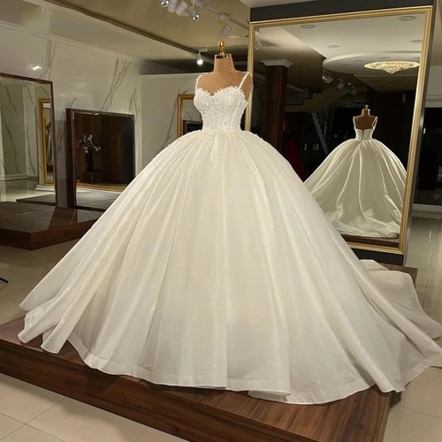 Abito sposa lusso - abito,