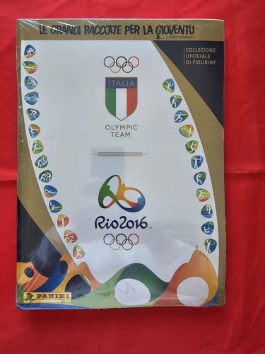 Album panini sealed sigillato - album, sealed/sigillato