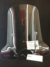 PARABREZZA PARAVENTO CON