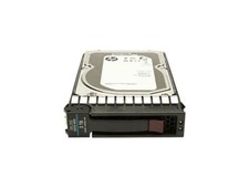 HP 3TB 3G 7,2K RPM 3,5" SATA
