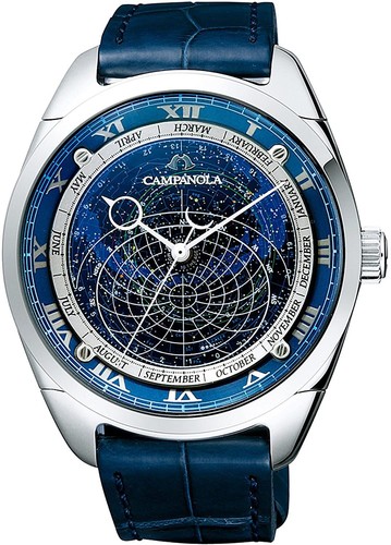 Orologio citizen campanola - citizen,