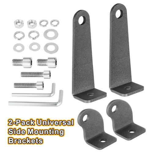 Pack universal side mounting - universal,