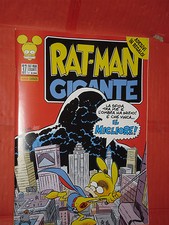 GIANT RAT-MAN - No. 37 -