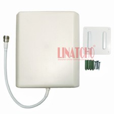 9dBi 800-2500MHz GSM 3G WIFI