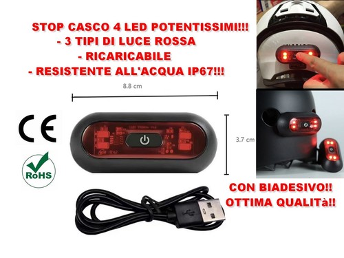 Luce led fanale - luce,