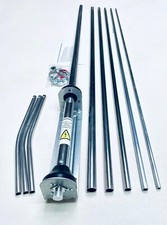 Antenna stazione base CB 5/8