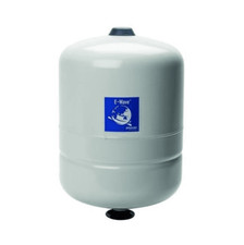 VASO ESPANSIONE Bianco AUTOCLAVE GLOBALWATER SFERA Palla 24 Lt LITRI 1" TOP 