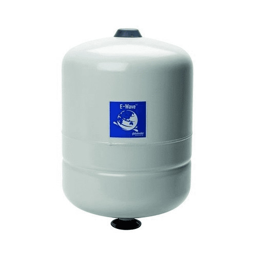 Vaso espansione bianco - vaso,