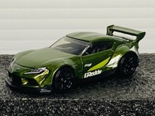 Hot Wheels 2023 '20 TOYOTA GR