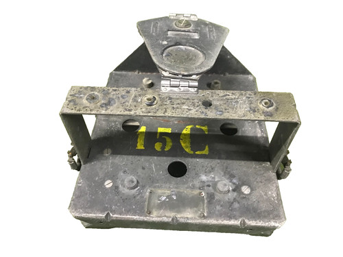 203 base ammortizzata per - sp-203,