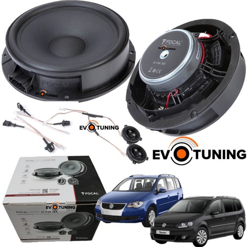 Kit casse altoparlanti focal - kit,
