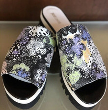 SANDALO JUST CAVALLI PLATFORM