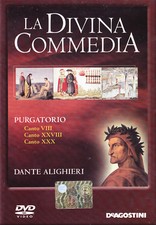 Divina commedia - la,