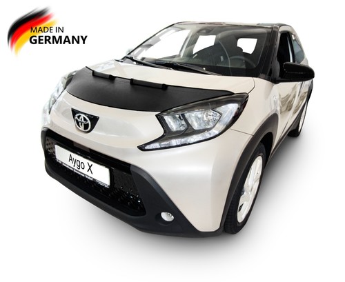 Reggiseno auto per toyota aygo - per,