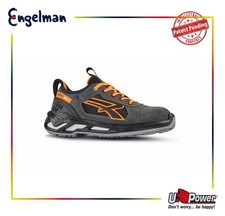 U-Power Ryder - Scarpe Da