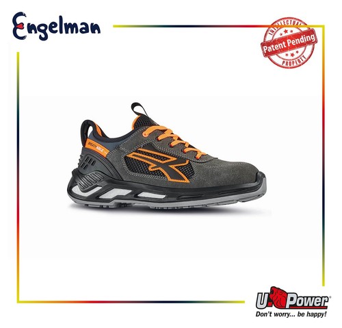 Power ryder scarpe da - ryder,