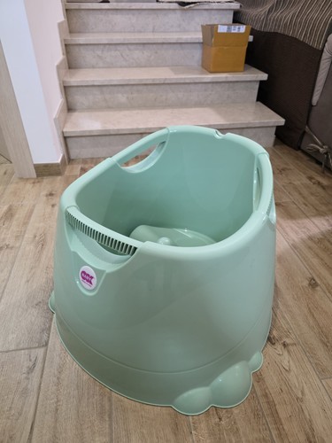 Okbaby vasca per - vasca, bambini