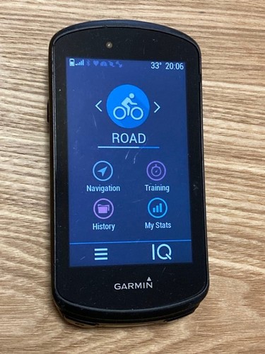Garmin edge 1030 plus ciclismo - 1030,