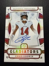 2024 Panini National Treasures