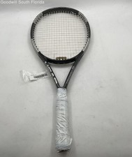 Head Liquidmetal 8 Black