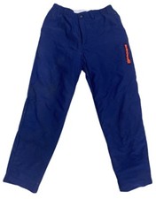 10204 HUSQVARNA PANTALONE