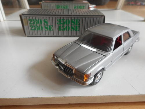 Cursore mercedes 280 - 280, s