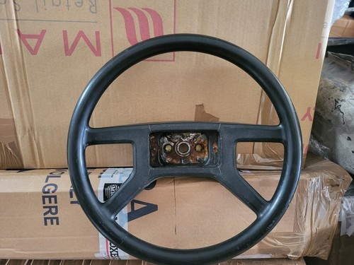 Volante fiat panda 141 - volante, 4x4
