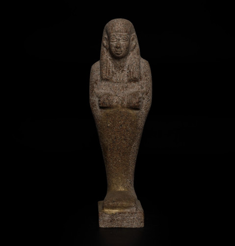 Autentica figura artefatto