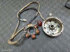 statore e volano piaggio liberty 125 vespa et4 1996 2000