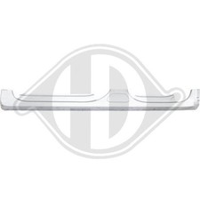 DIEDERICHS Sottoporta