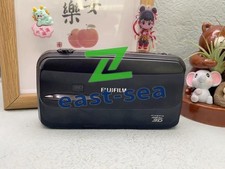 Fujifilm Finepix W3 Real 3D Compact Digital Camera Twin CCD testata funzionante