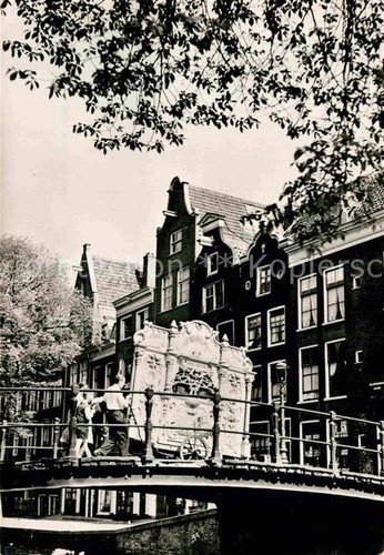 Amsterdam paesi bassi het - amsterdam,