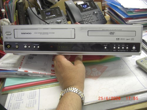 Daewoo 3500p combi - daewoo, sd-3500p