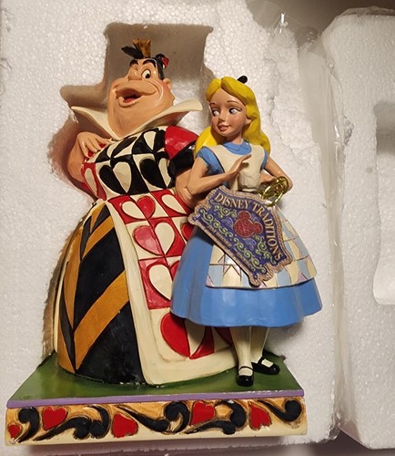Alice nel paese delle - nel,