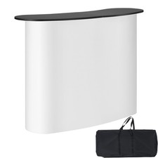 VEVOR Bancone Fieristico Stand