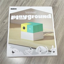 Nex Playground Active Play