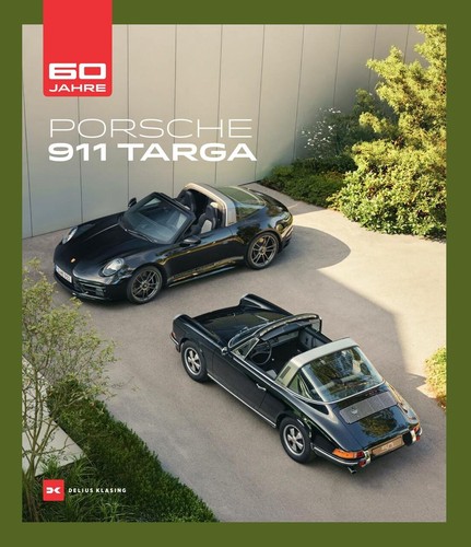 Porsche 911 targa - ~, nicole