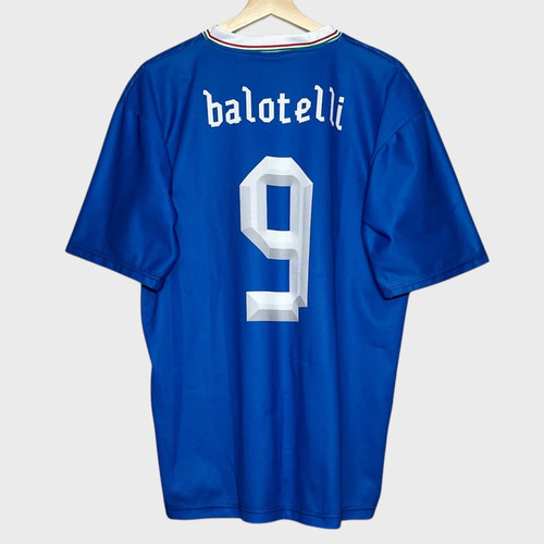 Maglia calcio vintage mario - maglia,