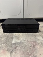 Kenwood KX-77CW Dual Auto