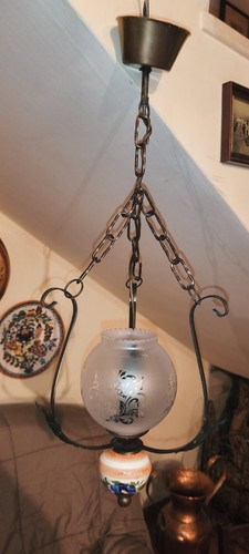 Lampadario sospensione stile - sospensione,