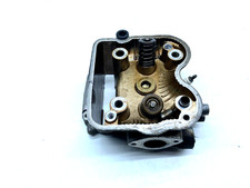 Testa testata head completa - testa,