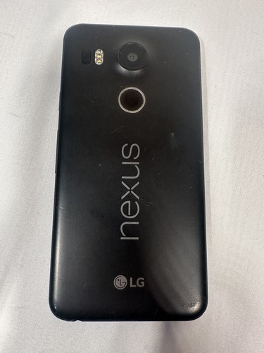 Smartphone degoogled nexus - smartphone,