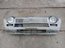 Paraurti Anteriore Fiat Ritmo Prima Serie Mk1 Originale Fiat Da Rivedere 