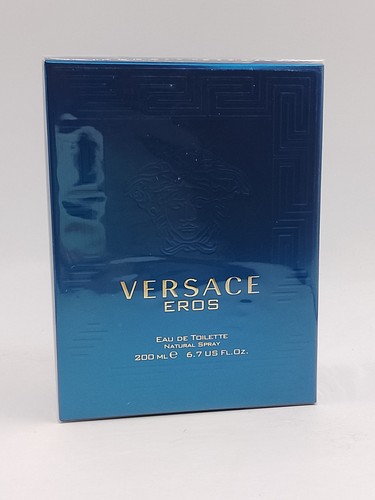 Versace eros 100 eau - eros,