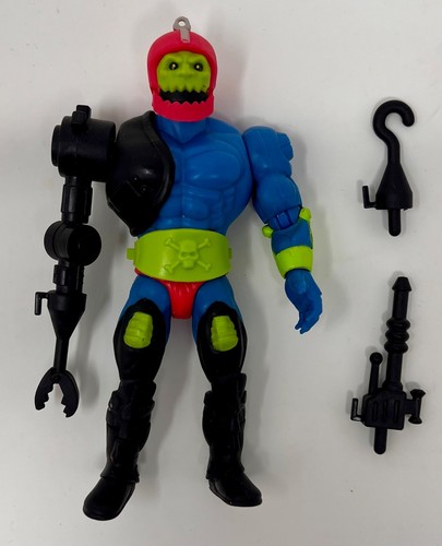 Masters the universe - the,