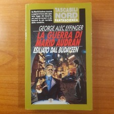 La guerra di Marid Audran /
