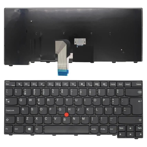 Tastiera per portatile lenovo - portatile,